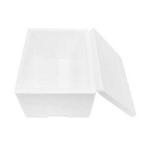 스티로폼 아이스박스 꽃게 7Kg (1묶음-12개) 택배 포장 상자