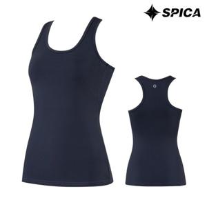 [스피카]스피카 요가복 필라테스복 요가나시 상의 SPA613