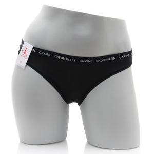 CK 여성 팬티 QD3792 BLACK