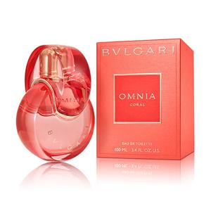 불가리 옴니아 코럴 EDT 100ml