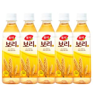 동서 보리차 500ml X 20페트