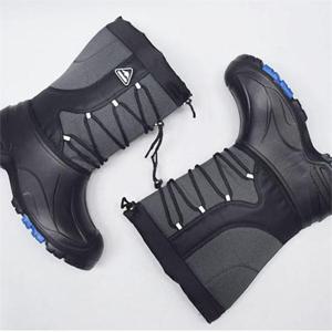 [갓슈] 매나슬루 스트링부츠 보아털방한화 롱부츠 (1967825)