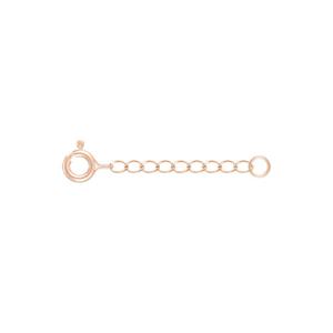 [제이에스티나] 14K 보조체인 3cm (JJZ1N01BS570R4030)