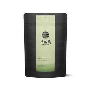 [오설록][오설록] 덖음차 50 g(잎차)