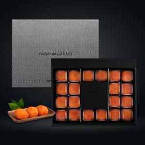 청도 프리미엄 왕 반건시 VIP 다농1호 73-80g 20입 1.6kg내외