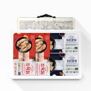 제주직배송 명품 수산물 선물세트 1호(옥돔/갈치)