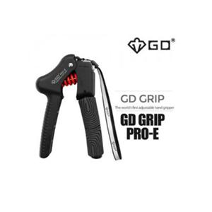 그립 프로 E 8-36kg GDGRIP 악력기 그립 휴대용악력