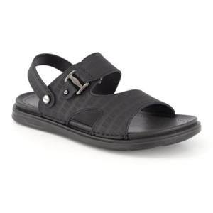 탠디 남성화 샌들 슬리퍼 Q19028 BLACK 블랙 2.5cm