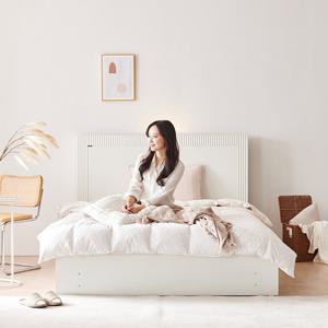 이노센트 칸나 호텔형 SS침대＋텐셀독립매트 i102765