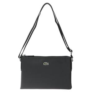 [라코스테]23S/S L.12.12컨셉 플랫 사코슈백 CW NF1887P53G 000