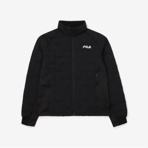 [FILA] 스트레치튜브하이브리드 다운 경량패딩자켓 FS2DJF4202M