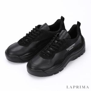 라프리마 발렌티노 검보이 스니커즈 3Y2S0B17-VRN-N01