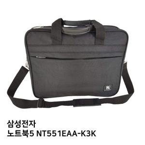가방 S.삼성 노트북5 NT551EAA-K3K노트북가방 크로스