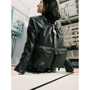 ROG 멀티 유즈 드로우스트링 백팩 블랙 BD3700