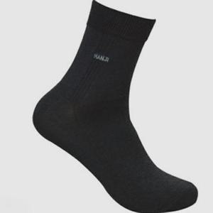 로하스 한지 남 링크 중목 양말 닥나무 원료의 한지를 이용한 섬유 우수한 착용감 따뜻 통기성