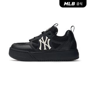 [MLB공식] 24N 청키와이드 스트라이크 NY (Black) 3ASXCCW4N