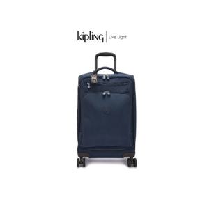[키플링]키플링 캐리어 뉴유리스핀S 블루블루 KOABY01 BLBL