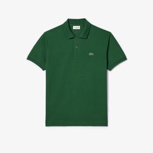 [라코스테 공식]남성 클래식 핏 반팔 폴로 L1212-54G 132