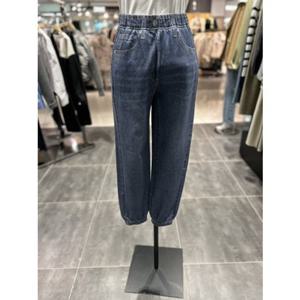 보브 VOV 데님라이크 조거 팬츠 (71141552021)