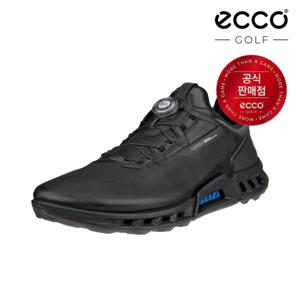 에코 BIOM C4 BOA 남성 골프화 130424-01001