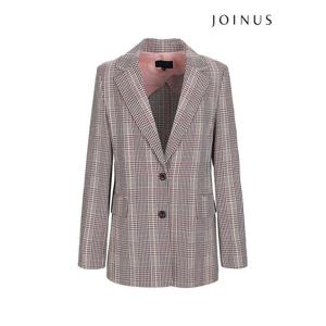 [조이너스]체크디자인자켓_JAAU4-CJK060