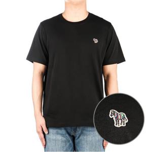 [폴스미스] 24SS (M2R 011R KZEBRA 79) 남성 반팔 티셔츠