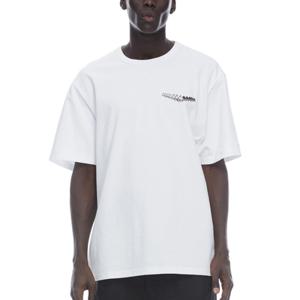 [룩플러스]무스너클 20SS 반팔 티셔츠 M10MT705 160 남성