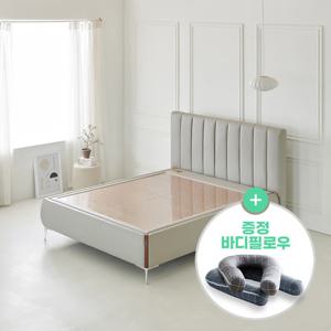 [사은품 증정] 동서가구 모브 홍맥반석 돌침대 (Q) DF925106