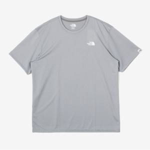 노스페이스반팔티 JQS NI7UQ22J 남성 COMFORT S/S R/TEE 2