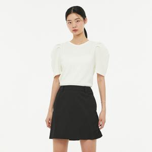 [랩][made by LAP] 기본 A라인 미니 스커트 AP2WS462