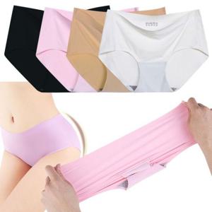 누디팬티 심리스무봉제노라인팬티 햄팬티 속옷 노라인