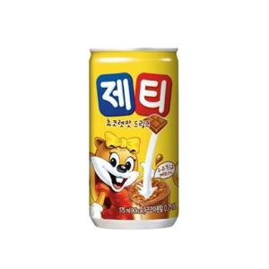 제티 초코렛맛 드링크 175ml 60캔