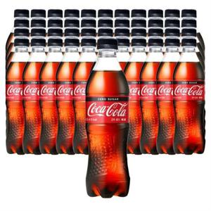 코카콜라 제로 500ml 48개