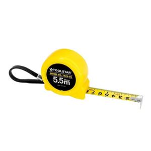 툴스타 수동 줄자 25mmx5.5m TS25-55 (1개)