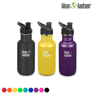 [클린켄틴] 클래식 보틀 (스포츠캡) 532ml