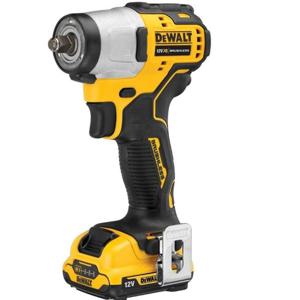 [알티피아]충전임팩트렌치 DCF902D2(10.8V 2.0Ah) BL(12V MAX)