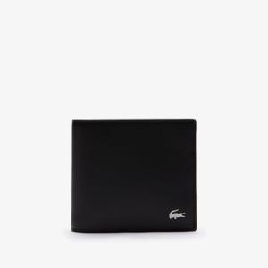 [라코스테]24F/W 피츠제런드 반지갑 CW NH1115F54N 000