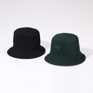 [링스] 여성 플라워 셋업 리버시블 버킷햇 L21D3CP253_GN