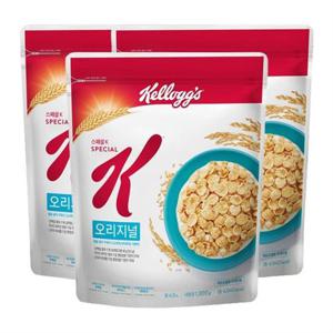 켈로그 스페셜K 1.3kg 3개