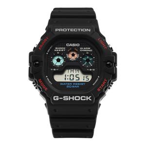 지샥 시계 DW-5900-1 스탠다드 리바이벌 5700 오리진 남성시계