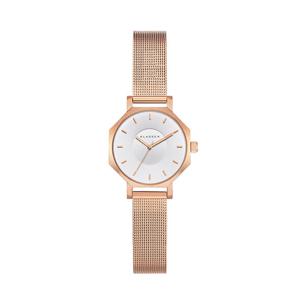 [마션틴트(잡화)]클라쎄14 OKTO WHITE ROSE MESH 28mm OK18RG004S