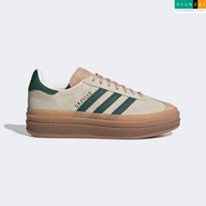 [아디다스][현대백화점][WOMEN] GAZELLE BOLD W ID7056 인기운동화