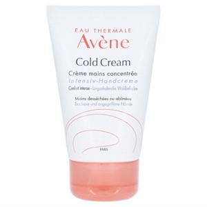아벤느 컨센트레이트 핸드크림 50ml