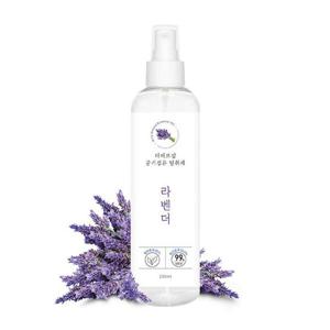 공기섬유 퍼퓸 250ml 라벤더