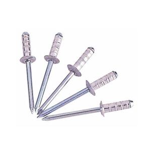 명화 리벳트못 알루미늄 5.0x25 500p