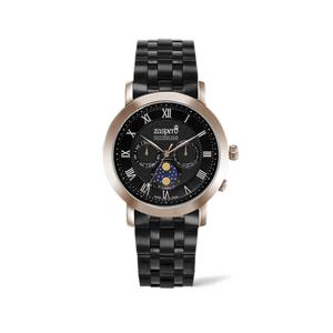 자스페로 공식수입 남성 메탈 시계 CG405-61