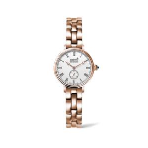 자스페로 공식수입 여성 메탈 시계 CG101-73