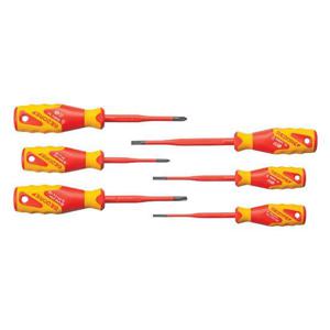 GEDORE 절연드라이버세트_VDE2162-2172PM-06 6PCS
