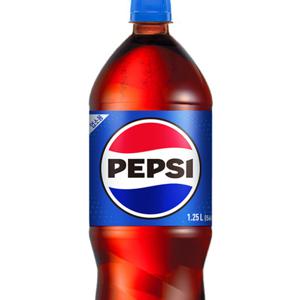 펩시콜라 1.25L 12개(업소용)