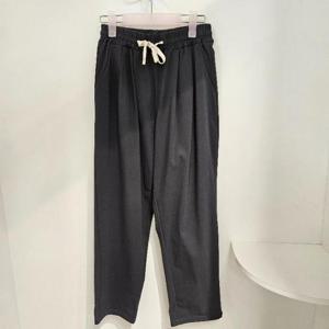 Sellys HC03 샐리 가을 끈 바지 Sn708034 42